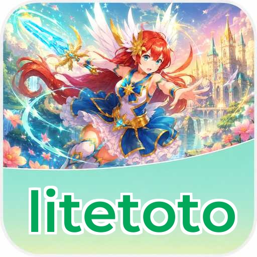 Screenshot Proses Instalasi litetoto APK