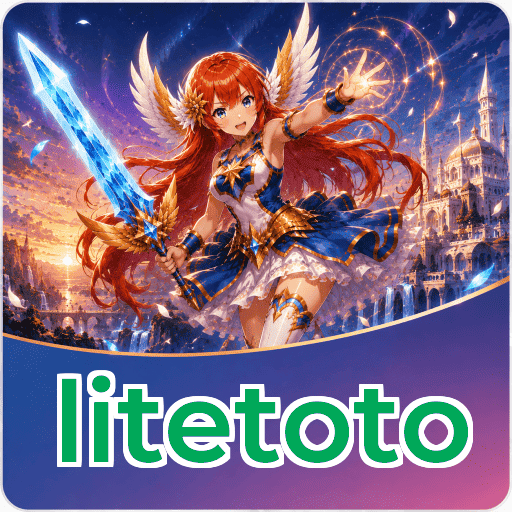 litetoto Signature